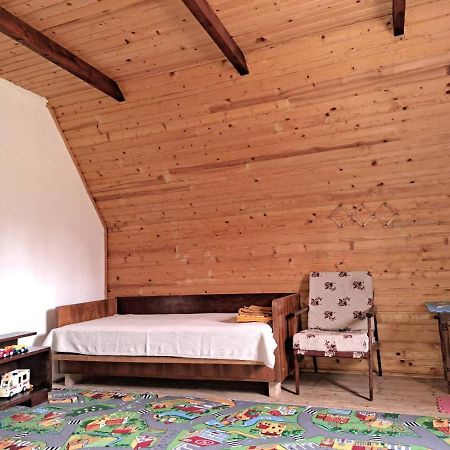 Zabljak Izdavanje Kuce Bagian luar foto
