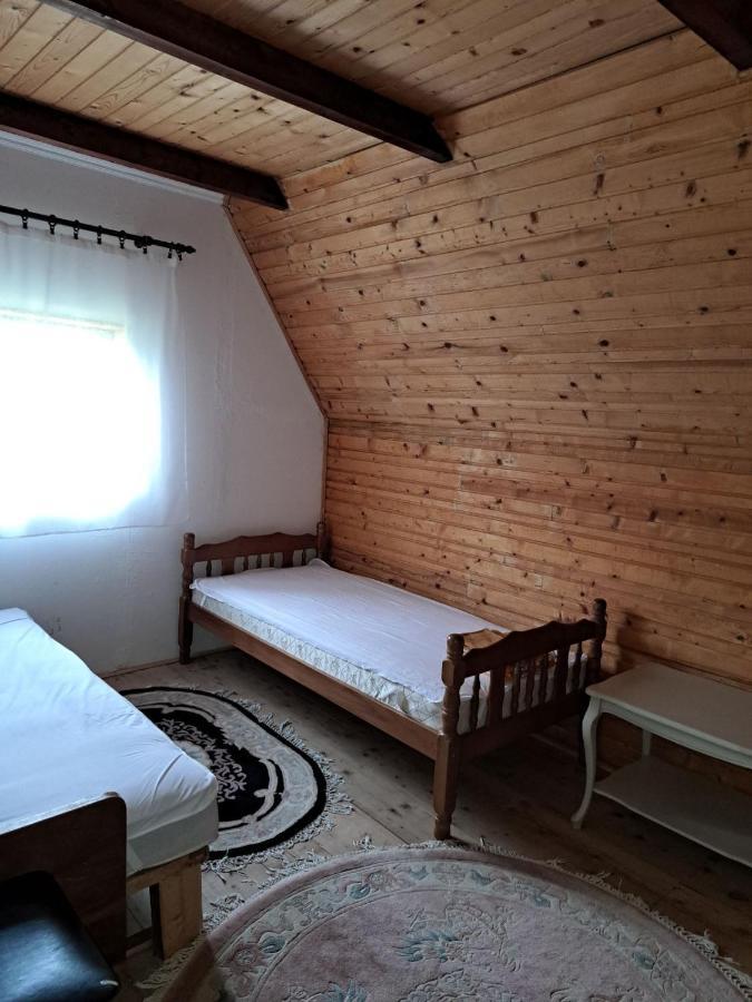 Zabljak Izdavanje Kuce Bagian luar foto