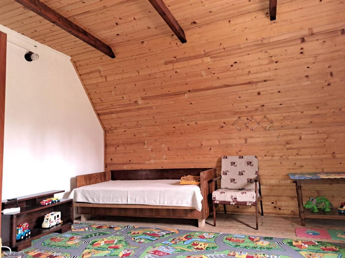 Zabljak Izdavanje Kuce Bagian luar foto