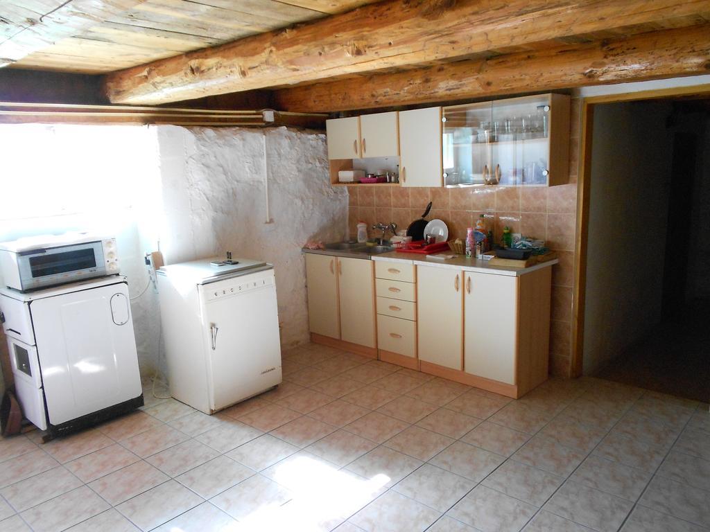Zabljak Izdavanje Kuce Bagian luar foto