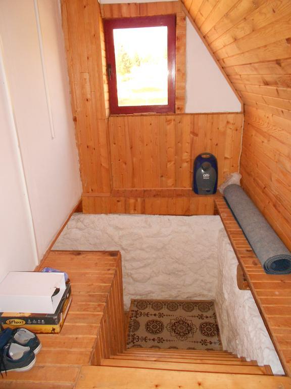 Zabljak Izdavanje Kuce Bagian luar foto