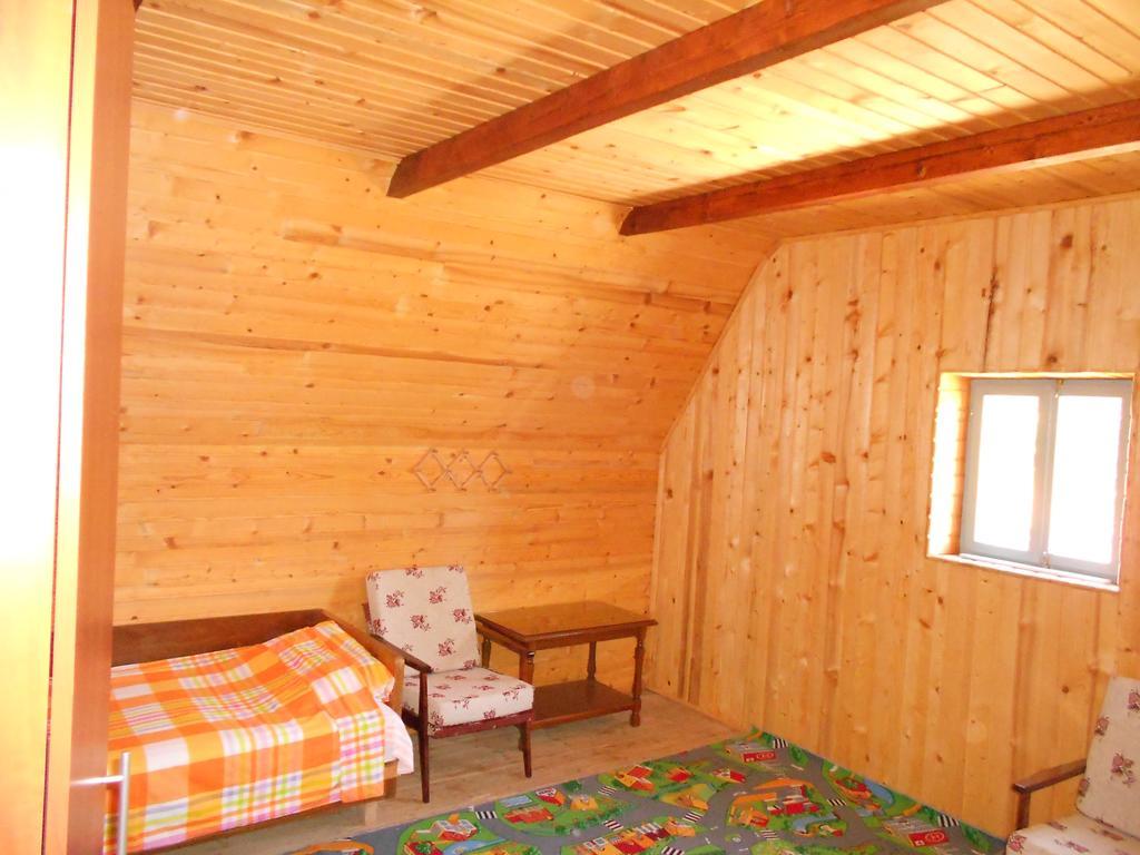 Zabljak Izdavanje Kuce Bagian luar foto