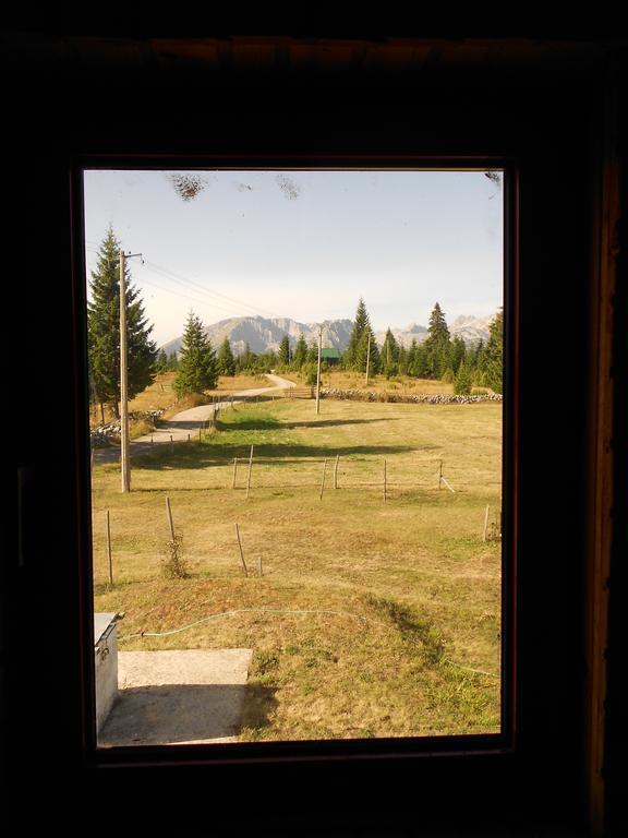 Zabljak Izdavanje Kuce Bagian luar foto