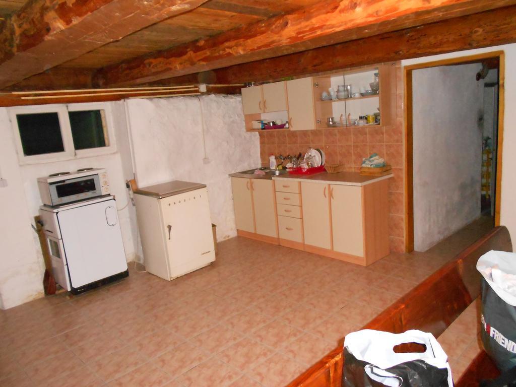 Zabljak Izdavanje Kuce Bagian luar foto